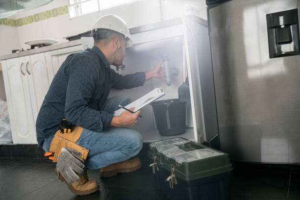 Best Drain Cleaning Services  in Portland, TN