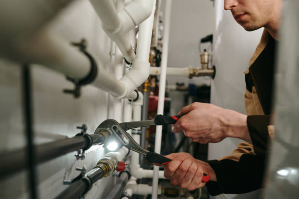 Best Sewer Line Repair  in Portland, TN