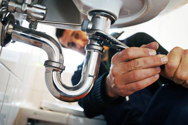 Best Shower Repair Services  in Portland, TN