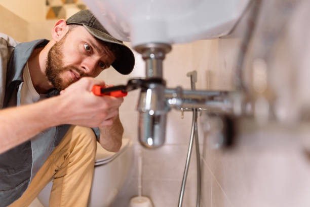 Best Plumbing Installation Services  in Portland, TN