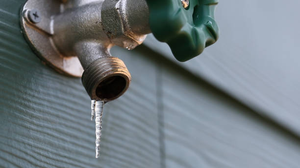 Professional Plumbing in Portland, TN