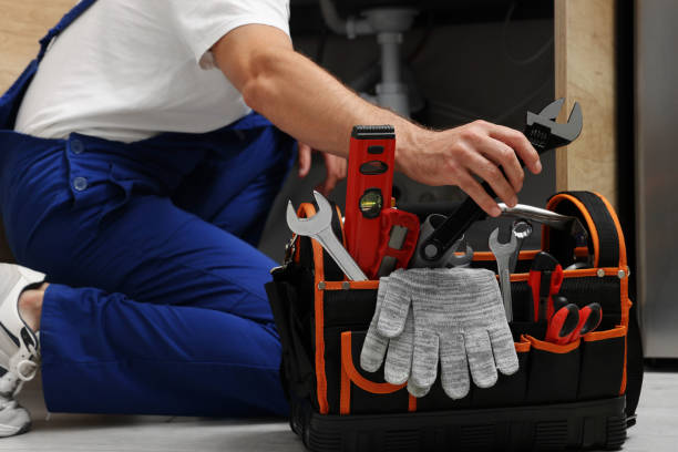 Best Affordable Plumbing Services  in Portland, TN