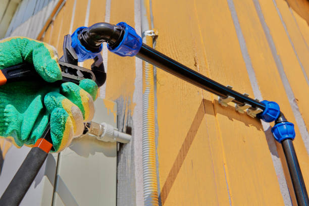 Best Leak Detection Services  in Portland, TN